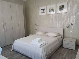 STANZA SINGOLA CON BAGNO PRIVATO