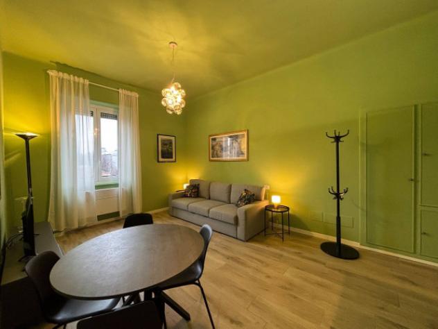 Appartamento di 55 m² con 2 locali in affitto a Milano - Foto 8