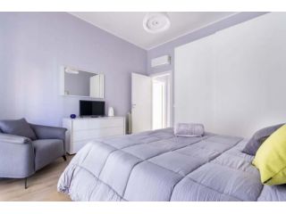 Carina Apartment - Via Notarbartolo