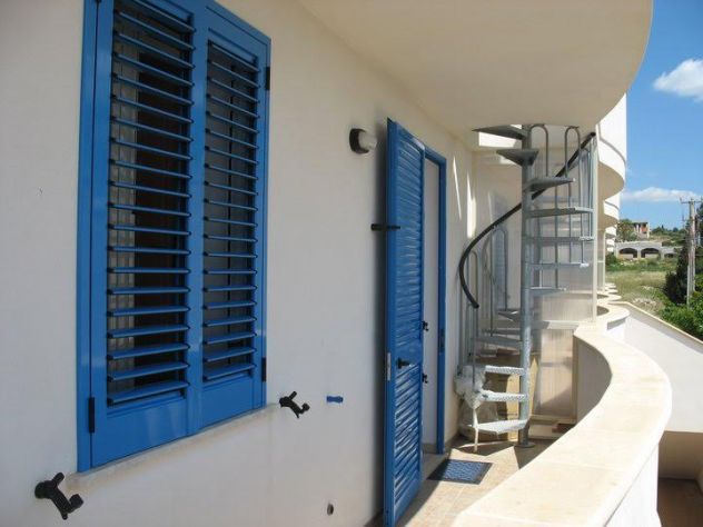 Trilocale Maldive del Salento - Foto 10