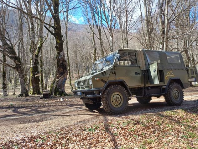Off Road Experience - Foto 4