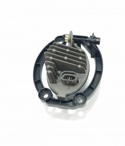FENDINEBBIA ANTERIORE SX JEEP Compass Serie 68470159AA (16) - Foto 7