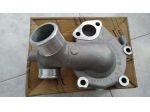 ALLOGGIAMENTO POMPA ACQUA MERCEDES M110 M123 A1102010701
