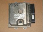 52018630  ECU FIAT 500L TWINAIR 0.9 52018630 8GSW.M3 HW612 C412-HL30