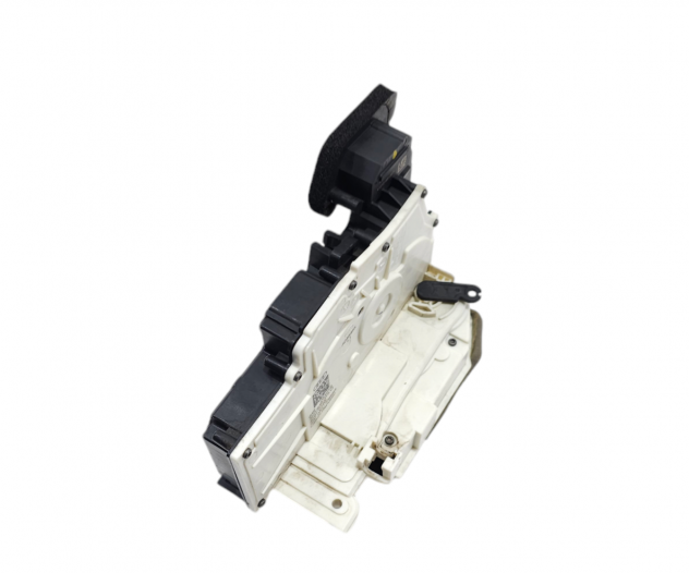 SERRATURA POSTERIORE SINISTRA AUDI A6 Sedan Serie C8 (4A2) 4K0839015Q (1825) - Foto 12