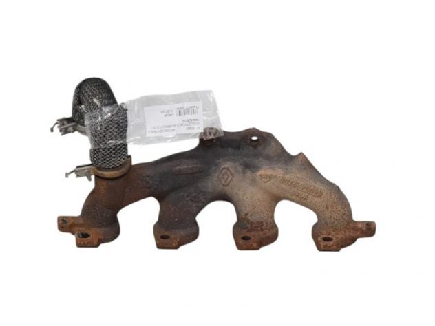 140042875R 140042875R COLLETTORE DI SCARICO DACIA Duster 1° Serie diesel
