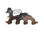 140042875R 140042875R COLLETTORE DI SCARICO DACIA Duster 1° Serie diesel