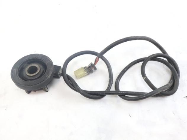 SUZUKI BURGMAN 250 3499014F03000 SENSORE RINVIO CONTACHILOMETRI 98 - 01 SPEEDOMETER SENSOR