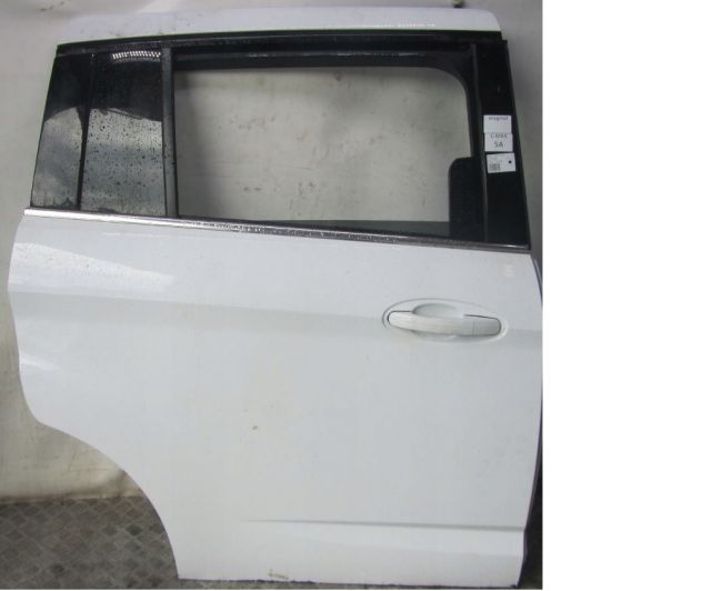 PORTA SPORTELLO POSTERIORE DESTRO FORD GRAN C-MAX 2010