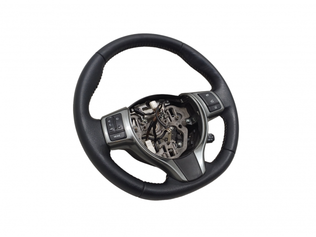 VOLANTE TOYOTA Yaris Serie 45100-0D49023 (1416) - Foto 3