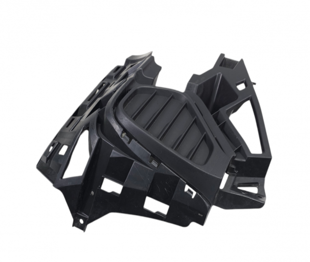 GRIGLIA PARAURTI ANTERIORE DESTRA VOLKSWAGEN Taigo Serie 2G7853666 Benzina 1000 (21) - Foto 6