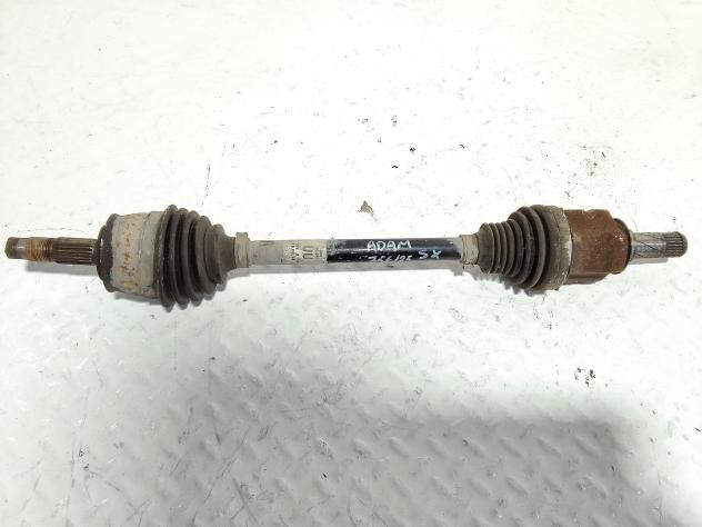 SEMIASSE ANTERIORE SINISTRO OPEL Adam 1° Serie 13149830 (13) - Foto 4