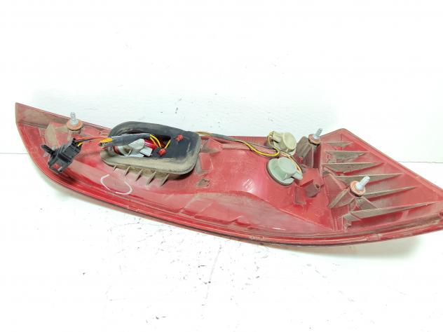STOP FANALE POSTERIORE DESTRO AUDI Q5 Serie (8RB) 8R0945094 (0812) - Foto 6
