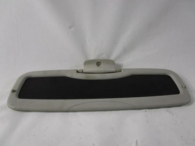 0000705V009C24A00 ALETTA PARASOLE LATO SINISTRO GUIDA SMART FORTWO 0.7 B 45KW AUT 3P (2004) RICAMBIO USATO