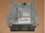 0281017977 ECU RENAULT MASTER 2.3 0281017977 237100899R 237101487R EDC17C11