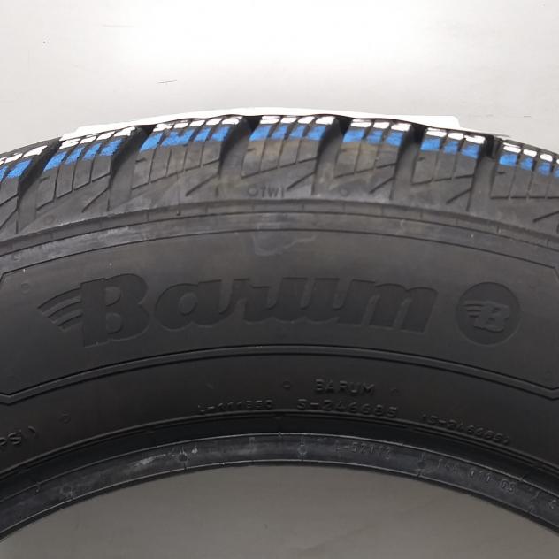 4 GOMME 195 60 15 BARUM A71982 - Foto 4