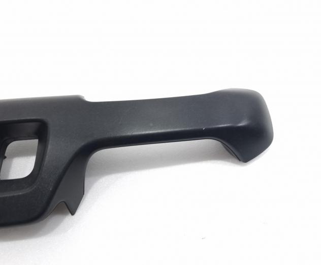 MANIGLIONE POSTERIORE CON LOGO SENZA LUCI OPEL Vivaro Serie 93451717 (14) - Foto 4