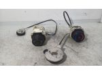 COMANDI CLIMA TOYOTA IQ 1° Serie 5590074020 1KRFE (09)