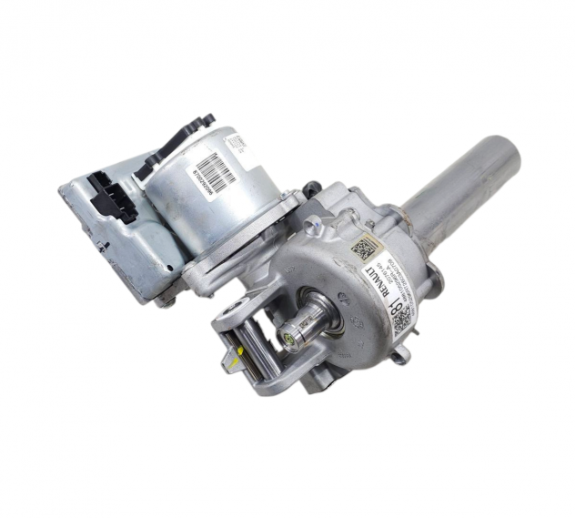 CITY COMPLETO RENAULT CLIO Serie V 488105296R (19) - Foto 3