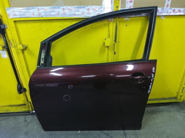 PORTIERA ANTERIORE SINISTRA SEAT Altea XL 5P0831055A (06)