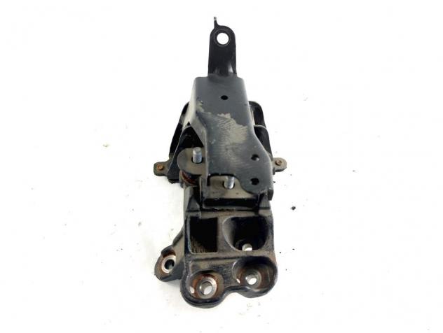 123720Q051 SUPPORTO CAMBIO TOYOTA AYGO 1.0 B 53KW AUT 5P (2021) RICAMBIO USATO - Foto 4