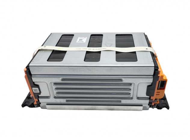 PACCO BATTERIA IBRIDA RICARICABILE JEEP Compass Serie EBA01859AJ 46337540 Hybrid 1300 (16) - Foto 8