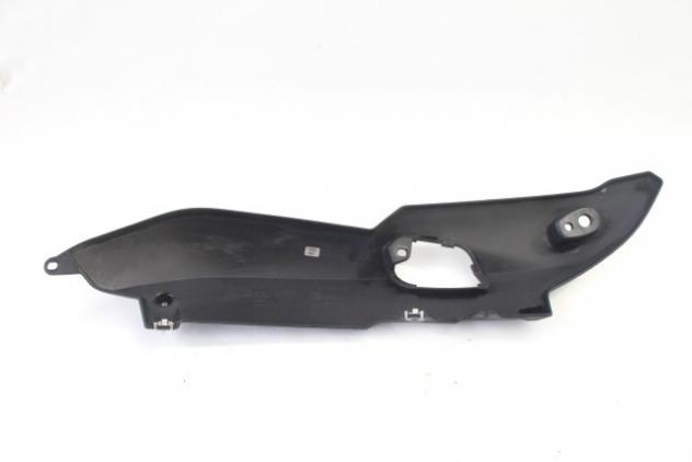 BMW R 1200 R 46637727076 FIANCHETTO POSTERIORE DESTRA K27 05 - 10 RIGHT RAIL TRIM 46637701554 46637701553 - Foto 3