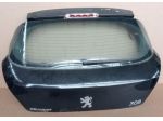 PORTELLO POST. NERO MET C/MOT.  Carrozzeria  Lamierati esterni  Portello  P &hellip;