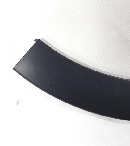 MODANATURA ARCO RUOTA POSTERIORE SX CITROEN C3 Serie 9812088880 Benzina 1200 (16) - Foto 14