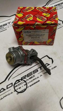 Pompa C Diesel Fiat Croma Thema Iveco 8144.91 8144.97 2517/5