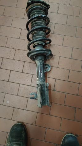 Ammortizzatori anteriori usati Jeep Compass - Foto 2