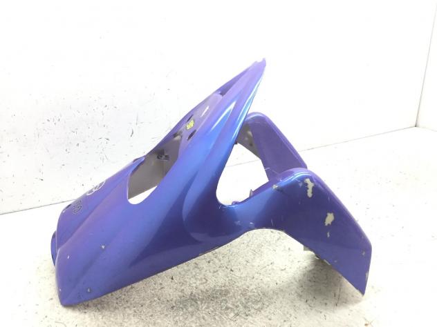 GILERA STALKER 50 CARENA SCUDO ANTERIORE - PICCOLA ROTTURA 1997 2004 - Foto 7