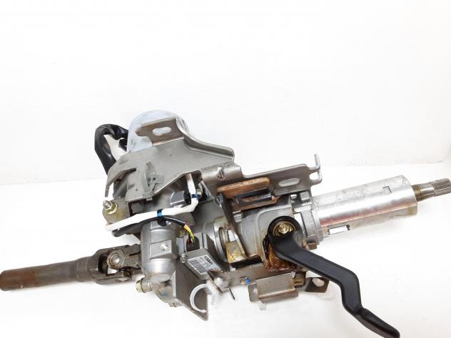 PIANTONE STERZO NISSAN Qashqai Serie 488104EH0B (14) - Foto 2