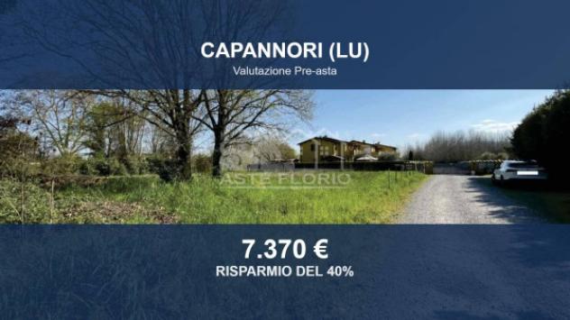 Immobile in asta di 2359 m² in vendita a Capannori