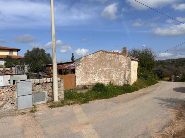Terreno edif. residenziale in vendita a Chessa - Luogosanto 642 mq Rif: 1399167 - Foto 2