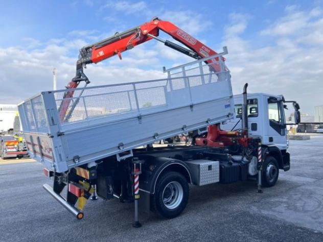 IVECO Eurocargo 140e22 rif. 23420833 - Foto 10