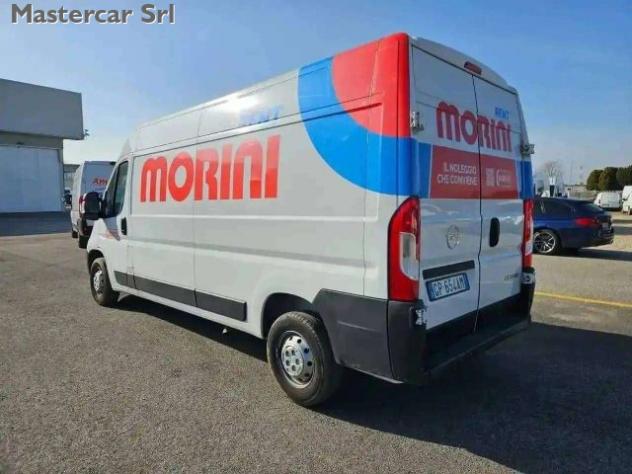 FIAT Ducato Ducato/Movano 35 2.2 BlueHDi 140 PL-TM -GP654AM rif. 23961924 - Foto 4