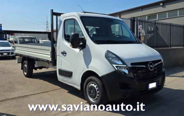 OPEL MOVANO 2.3 DIESEL 150cv " PIANALE FISSO " rif. 23978953 - Foto 2