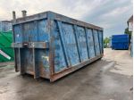 CONTAINER SCARRABILE USATO A CIELO APERTO rif. 23825152