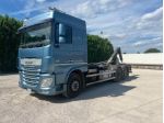 DAF DAF XF510 SCARRABILE USATO rif. 23811852