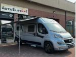 FIAT Ducato KNAUS BOX STAR LIFETIME 600 2.3 MJT 140CV  rif. 23922218