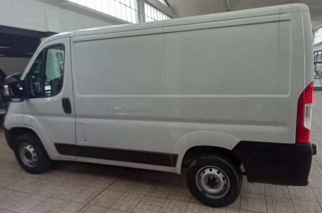 FIAT Ducato 30 2.2 Mjt 120CV PC-TN Furgone rif. 23914637 - Foto 3