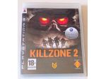 PS3 Killzone II 🇮🇹 Testato funzionante