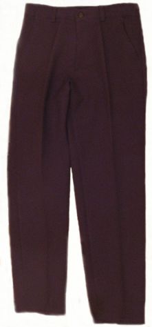 Pantaloni Eleganti - Foto 3