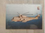CARTOLINA - MARINA MILITARE