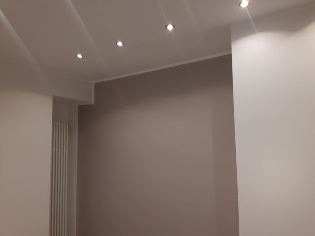 Ristrutturazione Casa Torino - Foto 2