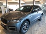 JAGUAR F-Pace       (X761) F-Pace 2.0 D 180 CV AWD aut. R-Sport