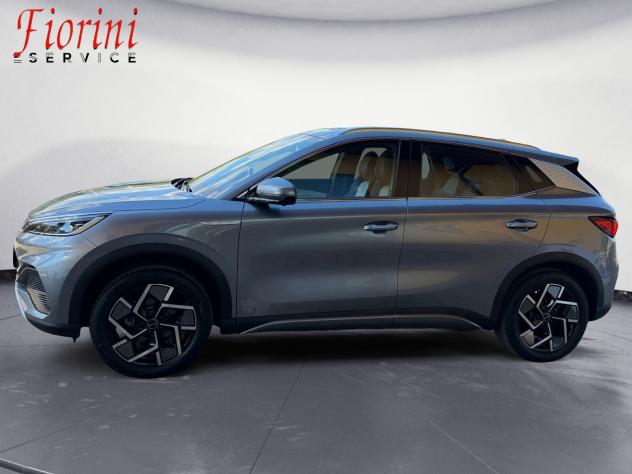Byd Atto 3 60,48 kWh Comfort - Foto 2