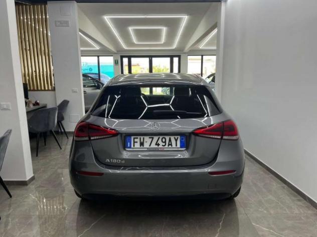 Mercedes-Benz A 180 180 d Business auto - Foto 5