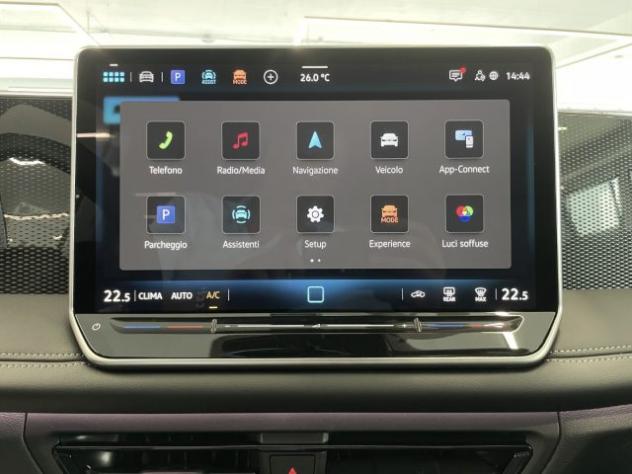 VOLKSWAGEN Tiguan 2.0 TDI 150 CV DSG Edition Plus KM0 MY26 rif. 23769822 - Foto 8